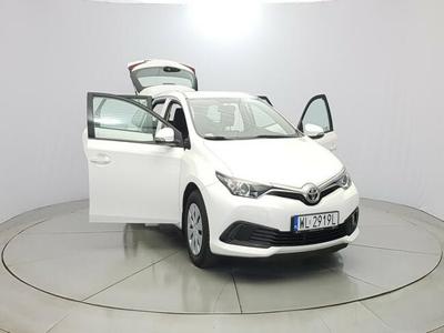 Toyota Auris 1.6 Active ! Z polskiego salonu ! Faktura VAT !