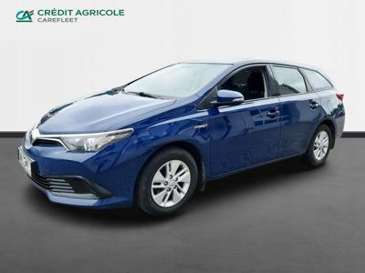 Toyota Auris II 2018