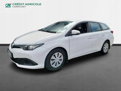 Toyota Auris II Touring Sports Facelifting 1.4 D-4D 90KM 2017