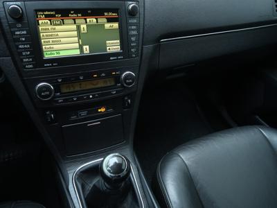 Toyota Avensis 2011 2.0 D