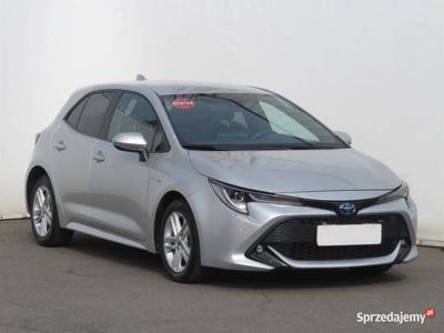 Toyota Corolla 1.8 Hybrid