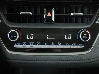 Toyota Corolla 2020 1.6 Valvematic 89874km ABS