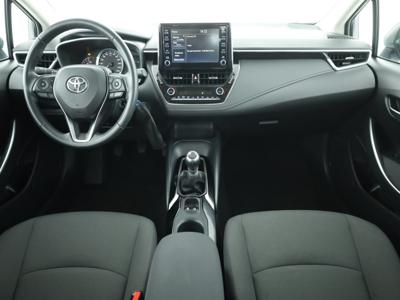 Toyota Corolla 2022 1.5 VVT
