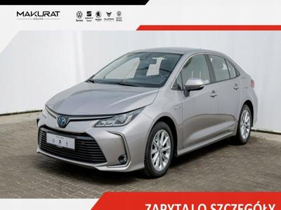 Toyota Corolla XII 2019