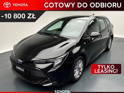 Toyota Corolla XII TS Kombi Facelifting 1.8 Hybrid 140KM 2023