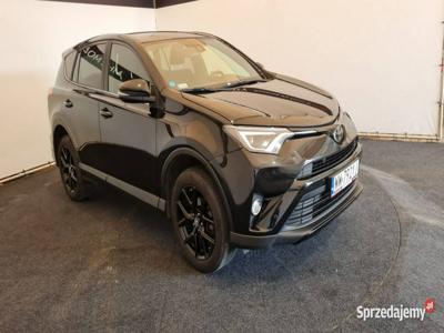 Toyota RAV-4 V (2018)