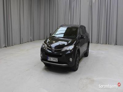 TOYOTA RAV4 RDE59907