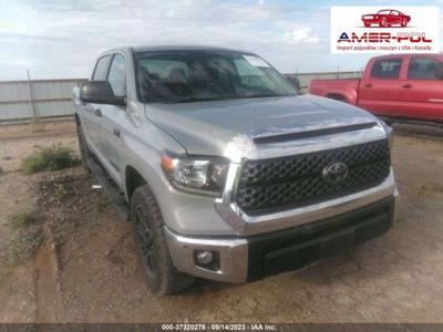 Toyota Tundra II 2021