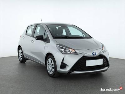 Toyota Yaris 1.5 Hybrid