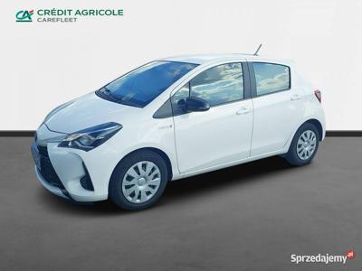 Toyota Yaris Hybrid 100 Active Hatchback. DW7R521 III (2011…