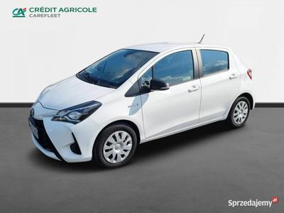 Toyota Yaris Hybrid 100 Active Hatchback. GD898RW III (2011…