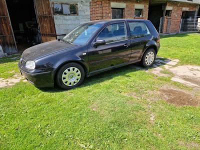 Volkswagen Golf 4 1.6