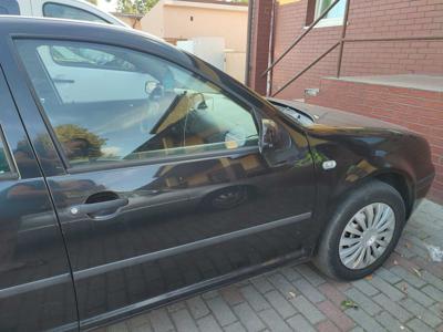 Volkswagen Golf 4