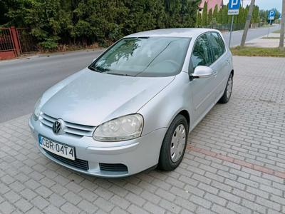 Volkswagen Golf 5