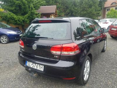 Volkswagen Golf Klimatronic / Tempomat / Parktronic