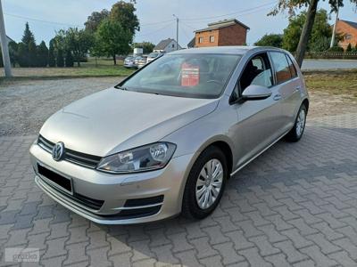 Volkswagen Golf VII 1.2 TSI Blue Motion Parktronic przód i tył Serwisowany w ASO