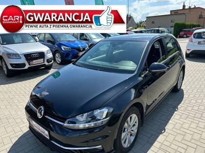 Volkswagen Golf VII Hatchback 3d Facelifting 1.6 TDI-CR DPF BMT 115KM 2019