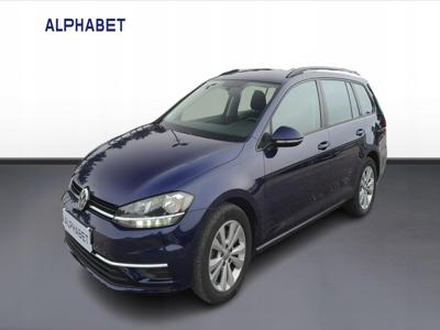 Volkswagen Golf VII Variant Facelifting 1.0 TSI 115KM 2019