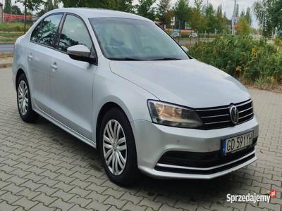 Volkswagen Jetta 2,0 TDI salon pl 2014r