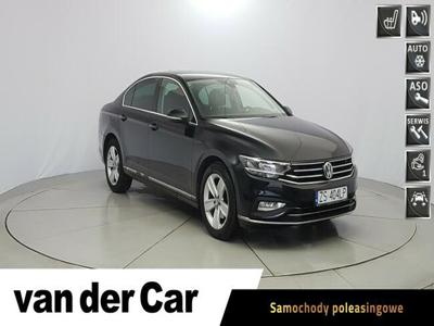Volkswagen Passat 1.5 TSI EVO Elegance ! Z polskiego salonu ! Faktura VAT !