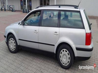 Volkswagen Passat 1.8 Gaz Sekwencja **klima**
