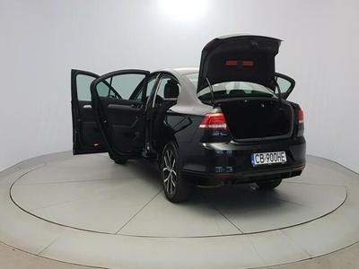 Volkswagen Passat 1.8 TSI BMT Comfortline ! Z polskiego salonu ! Faktura VAT !
