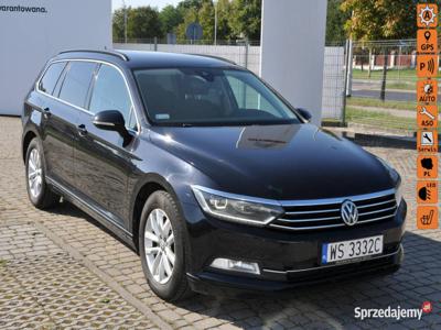 Volkswagen Passat 2.0TDI 150KM DSG Comfortline Podgrz. Szyb…