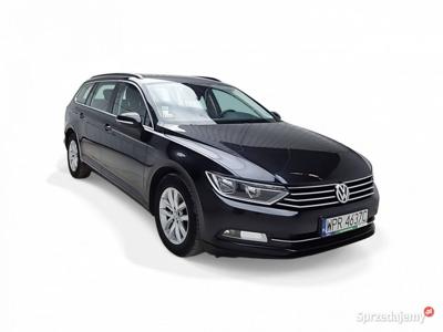 Volkswagen Passat B8 (2014-)