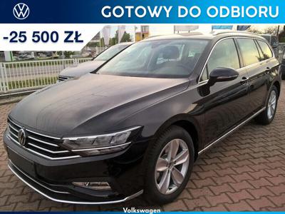 Volkswagen Passat B8 Variant Facelifting 1.5 TSI EVO 150KM 2023