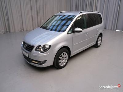 VOLKSWAGEN TOURAN WF4407K