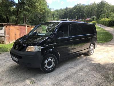 Volkswagen Transporter T5 Long 1.9 tdi