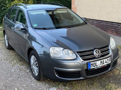 Volkswagen wariant 1.9 TDI