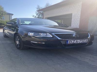 Volskswagen Passat B6