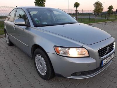 Volvo S40 1,6 benzyna