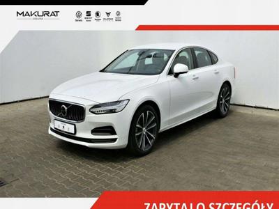 Volvo S90 II 2021