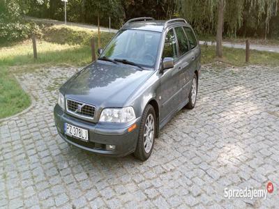 Volvo V40 1.8 po dużym serwisie