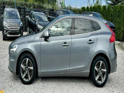 Volvo V40 R-Design,150KM,Idealne,Gwarancja