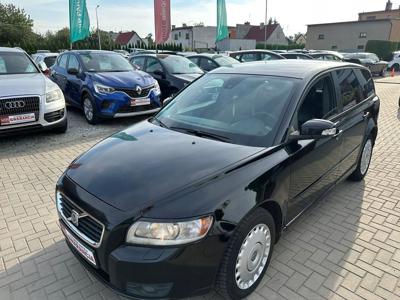 Volvo V50 1.6 DRIVe 109KM 2008