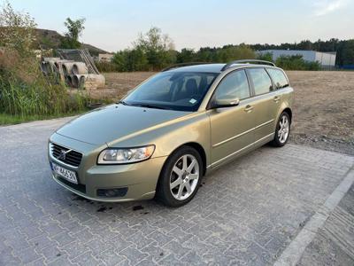 Volvo V50 Salon Polska