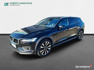 Volvo V60 CC Pro D4 AWD aut Kombi. DW9GL36 II (2018-)