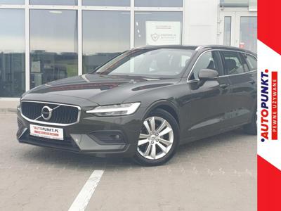 Volvo V60 II Kombi 2.0 D3 150KM 2019