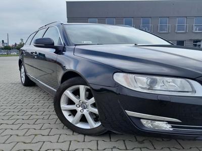 VOLVO V70, 2.0 D4, salon Polska