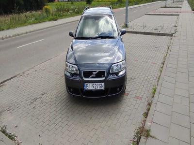 Volvo v70r bardzo zadbane.