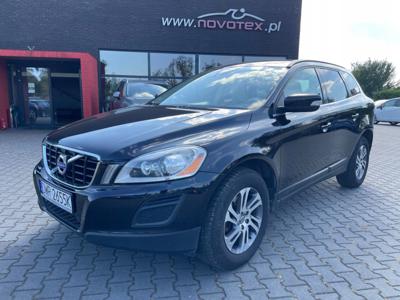 Volvo XC60 I SUV 2.0 D3 163KM 2012