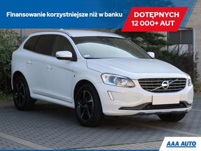 Volvo XC60 I SUV Facelifting 2.0 D3 136KM 2015