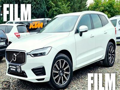 Volvo XC60 II Crossover D3 150KM 2019