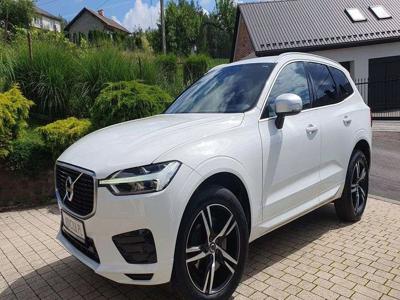 Volvo XC60 II Crossover D5 235KM 2019