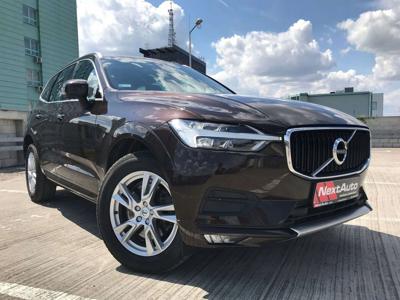 Volvo XC60 II Crossover T5 250KM 2018