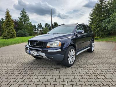 VOLVO XC90 2,4 D5 2008