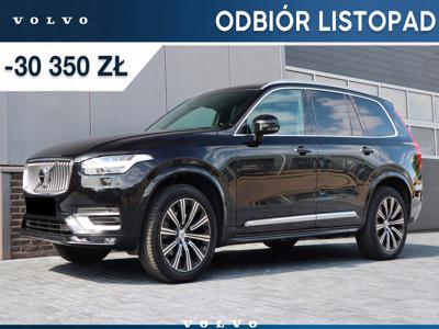 Volvo XC90 II 2023